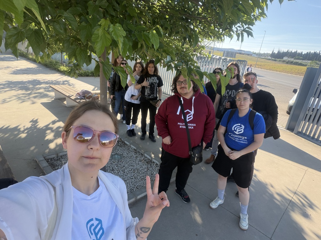 PROM study visit