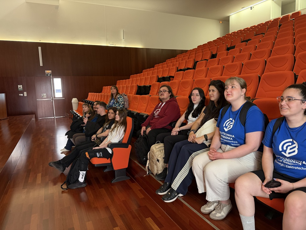 PROM study visit